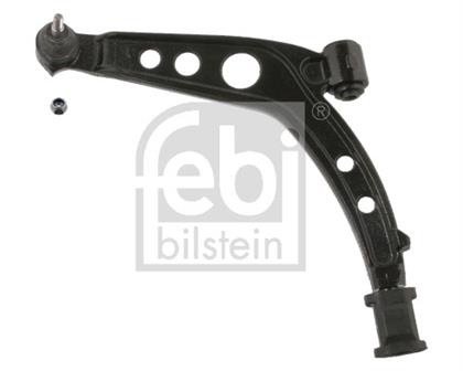 Lenker, Radaufhängung Fiat