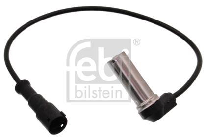 Raddrehzahlsensor