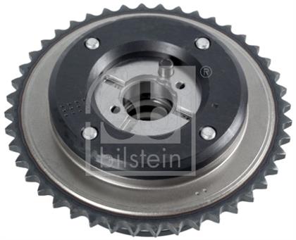 Nockenwellenversteller