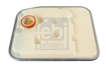 Hydraulikfilter, Automatikgetriebe