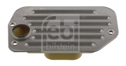 Hydraulikfilter, Automatikgetriebe Audi