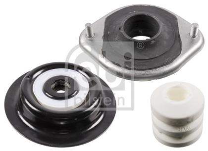 Rep.Satz Federbeinstützlager Opel