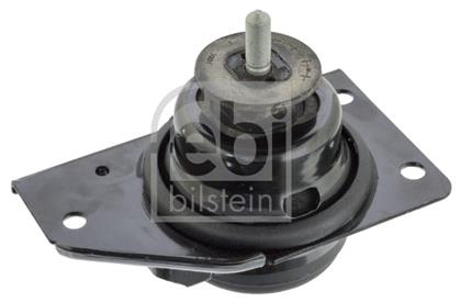 Lagerung, Motor