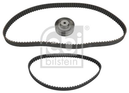 Zahnriemensatz VW