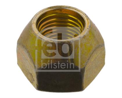 Radmutter 21mm