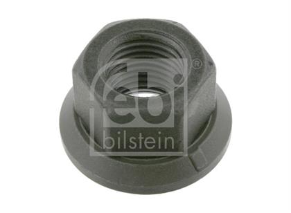 Radmutter 33mm