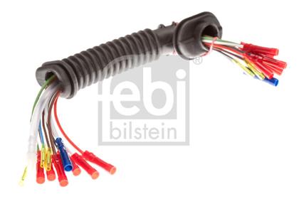 Kabelreparatursatz, Heckklappe