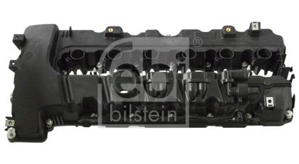 Ventildeckel