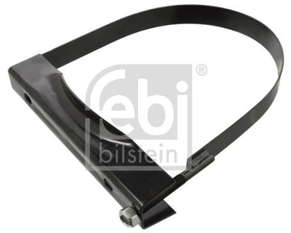 Halteband, Druckluftbehälter 246mm
