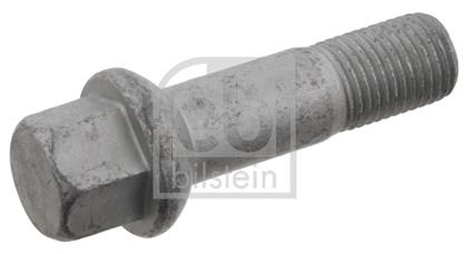 Radschraube 17mm