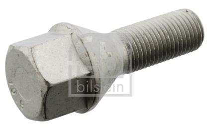 Radschraube M12X1,25X6/52 Kegel