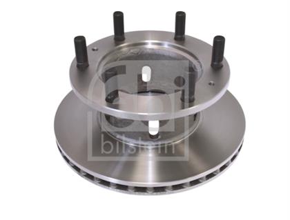 Bremsscheibe