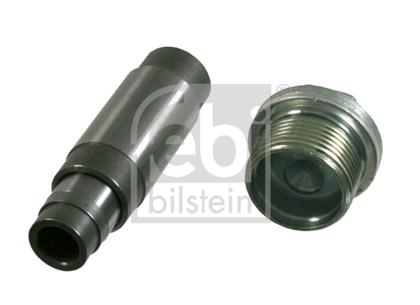 Spanner Steuerkette