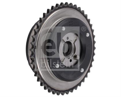 Nockenwellenversteller