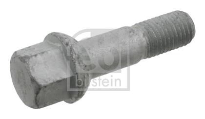 Radschraube 17mm