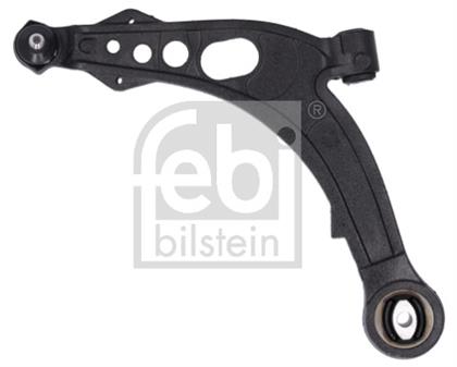 Lenker, Radaufhängung vorne links Fiat