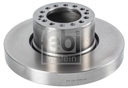 Bremsscheibe Volvo