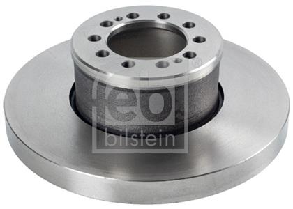 Bremsscheibe Volvo