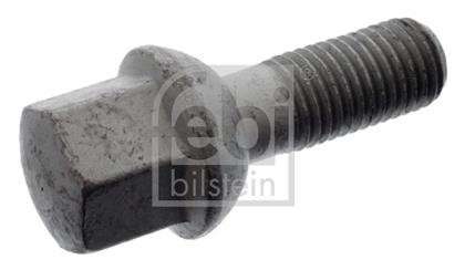 Radschraube 17mm