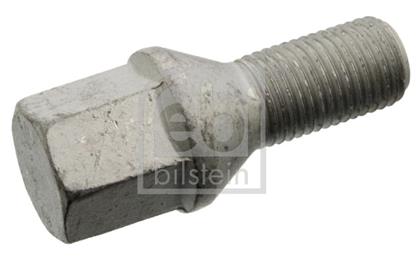 Radschraube M14X1,5X25/56 Kegel