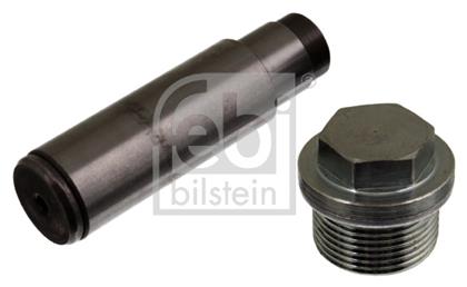 Spanner Steuerkette