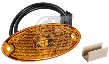 Seitenmarkierungsleuchte