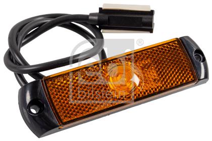 Seitenmarkierungsleuchte