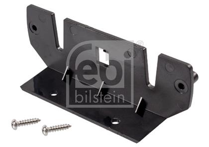 Halter, Seitenmarkierungsleuchte