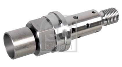 Steuerventil, Nockenwellenverstellung