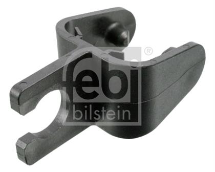 Halter, Raddrehzahlsensor