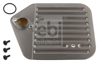 Hydraulikfilter