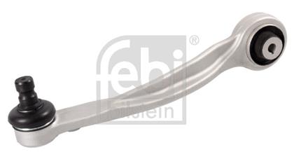 Lenker, Radaufhängung