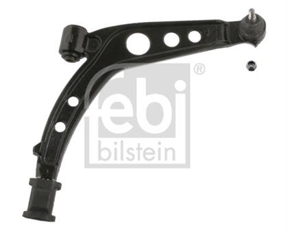 Lenker, Radaufhängung Fiat