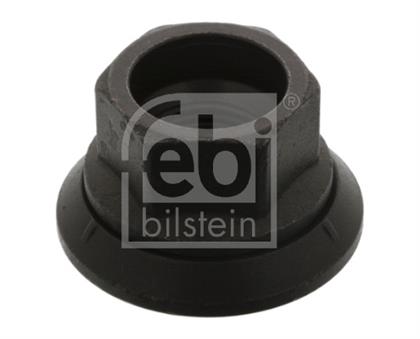 Radmutter 33mm