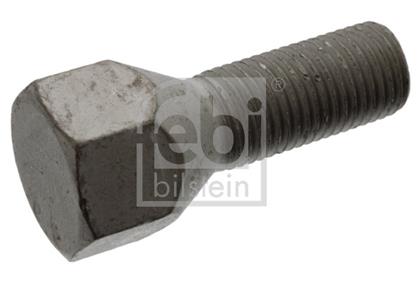 Radschraube M14X1,5X30/52 Kegel