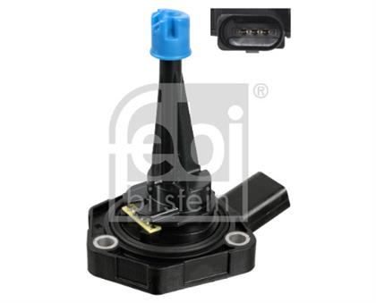 Sensor, Motorölstand