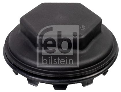 Schutzdeckel, Radnabe