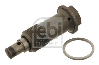 Spanner Steuerkette