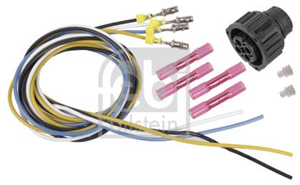 Adapter, Steckdose