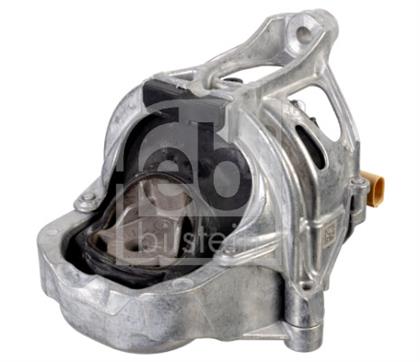 Lagerung, Motor