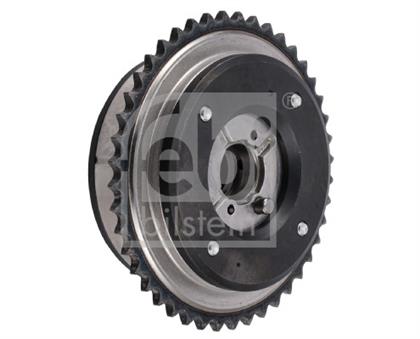 Nockenwellenversteller