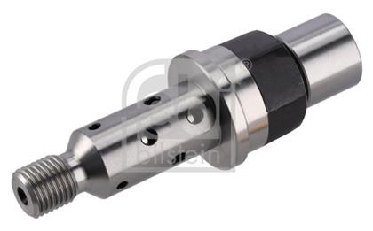 Steuerventil, Nockenwellenverstellung