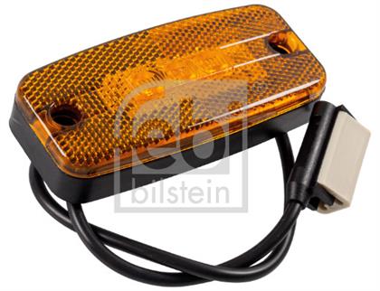 Seitenmarkierungsleuchte
