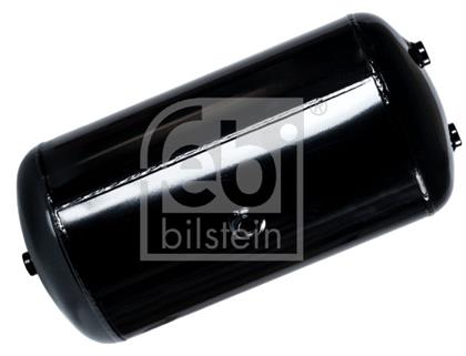 Druckluftbehälter 396 x 915mm 100l