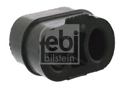 Halter Abgasanlage