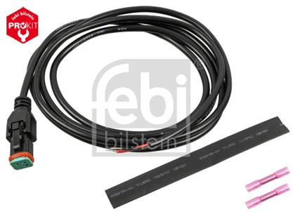 Kabelsatz, Arbeitsscheinwerfer