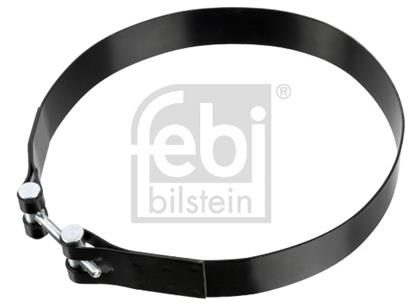Halteband, Druckluftbehälter 276mm