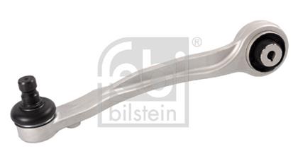 Lenker, Radaufhängung