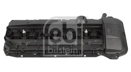 Ventildeckel