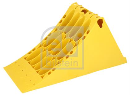 Hemmschuh 200 mm Br. Fahrzeugbau